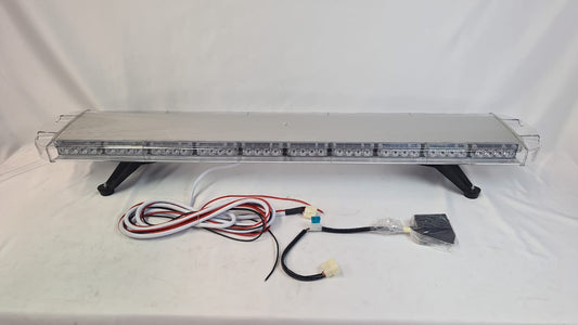 12-24v 1.2m LED strobe light White