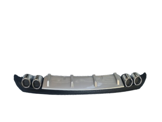 Rear Diffuser (Universal)