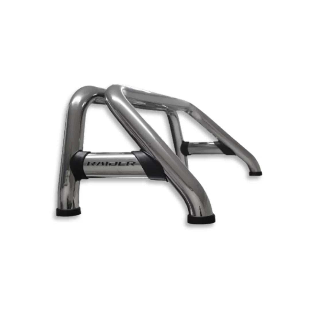 TOYOTA HILUX REVO 2016+ ROLL BAR B000015