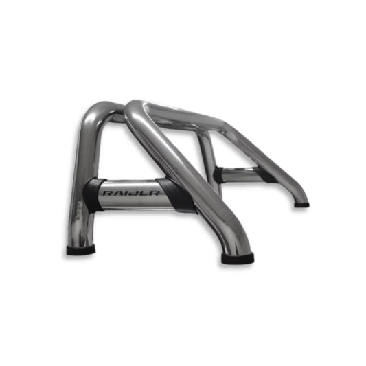 TOYOTA HILUX REVO 2016+ ROLL BAR B000015