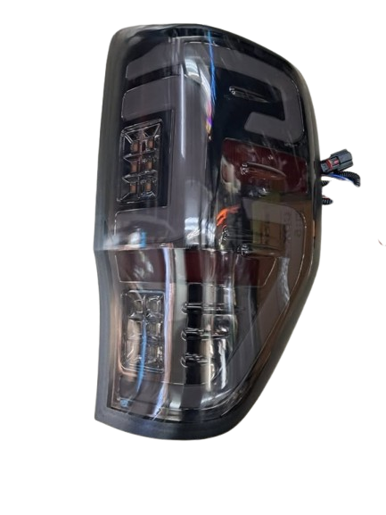 Ford Ranger T6\T7\T8 LED Tail Light 2012+