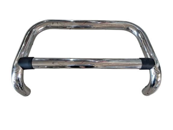 T / FTU NUDGEBAR CHROME DO toyota fotnuna 2016+