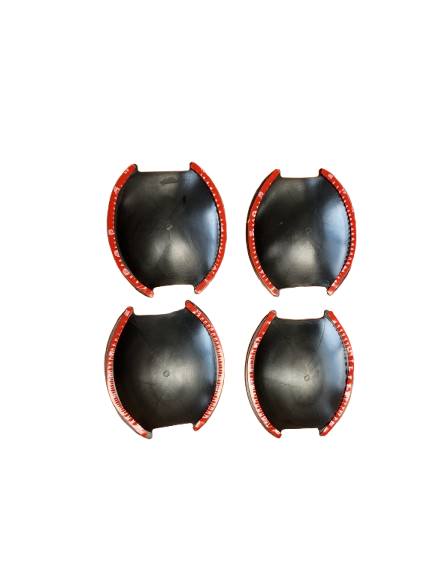 Mitsubishi Triton Door Bowls 2006-2014