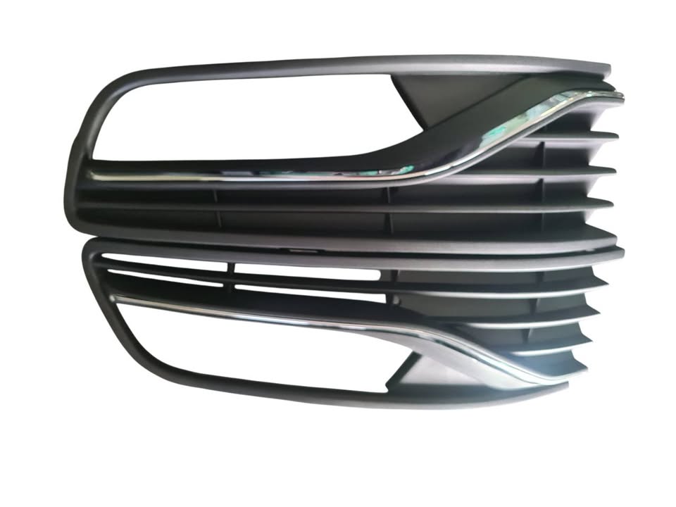 VW Polo Fog Light Covers 2014+