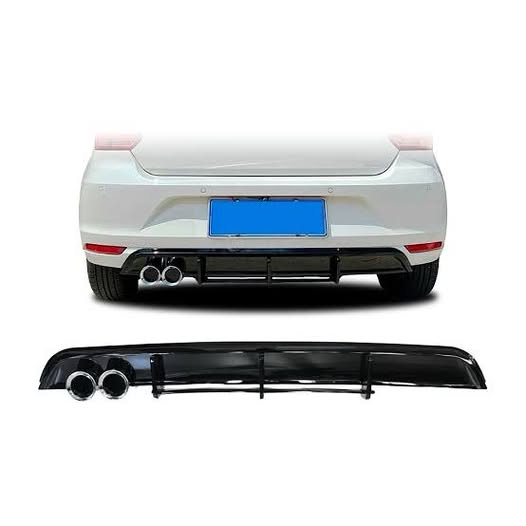 DIFFUSER VW POLO 6/7 2011-2018 CH DF 12009 @