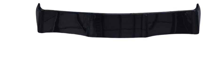 Hackback Spoiler