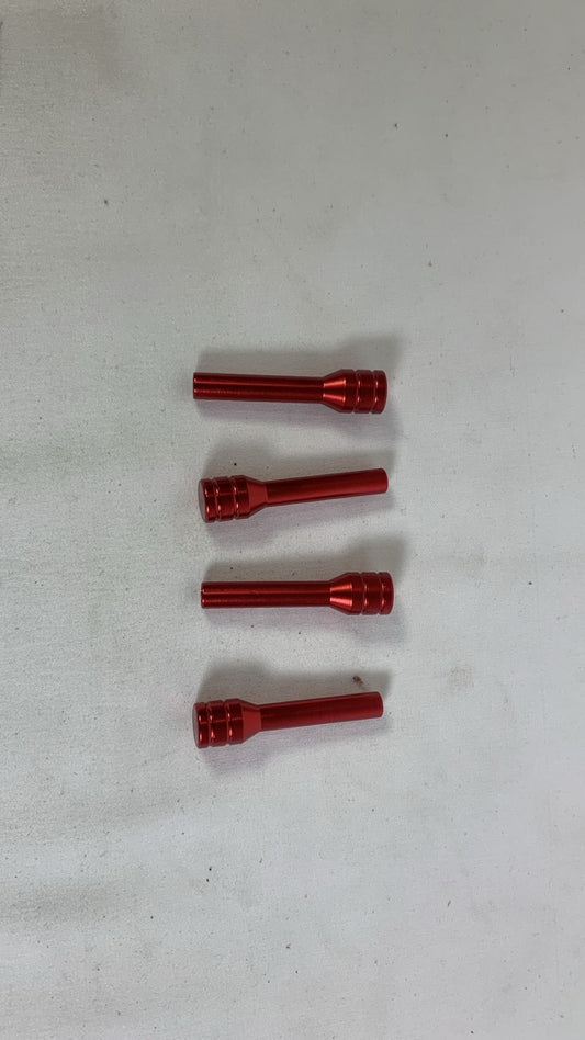Door lock pin