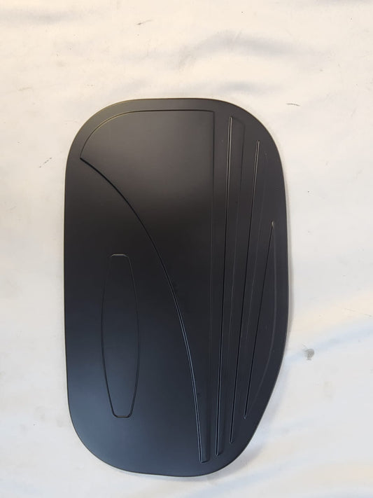 Ford Everest Petrol Cover 2016+