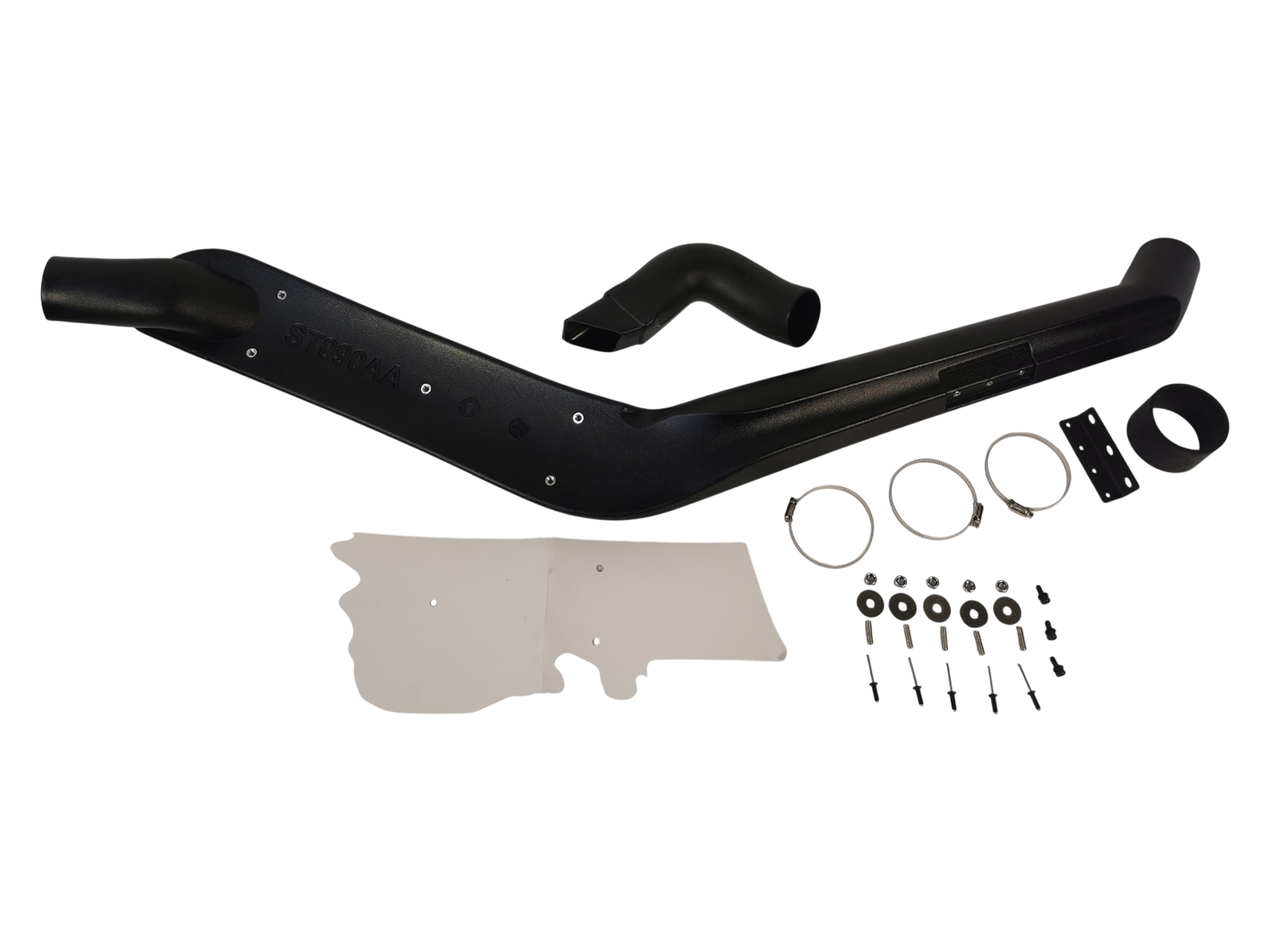 Toyota Land Crusier Snorkle 2007+ 90 Sieries