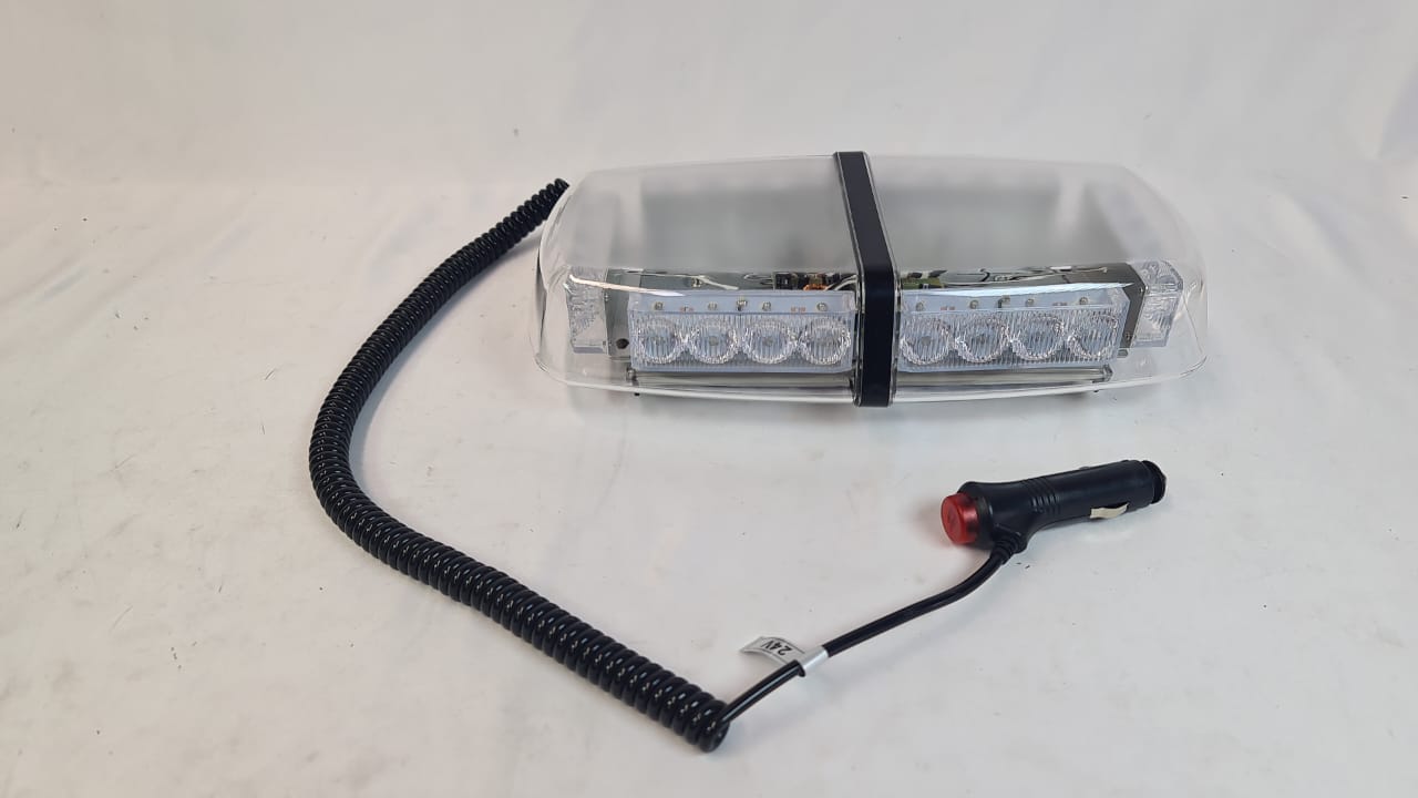 LED 36A STROBE LIGHT WHITE