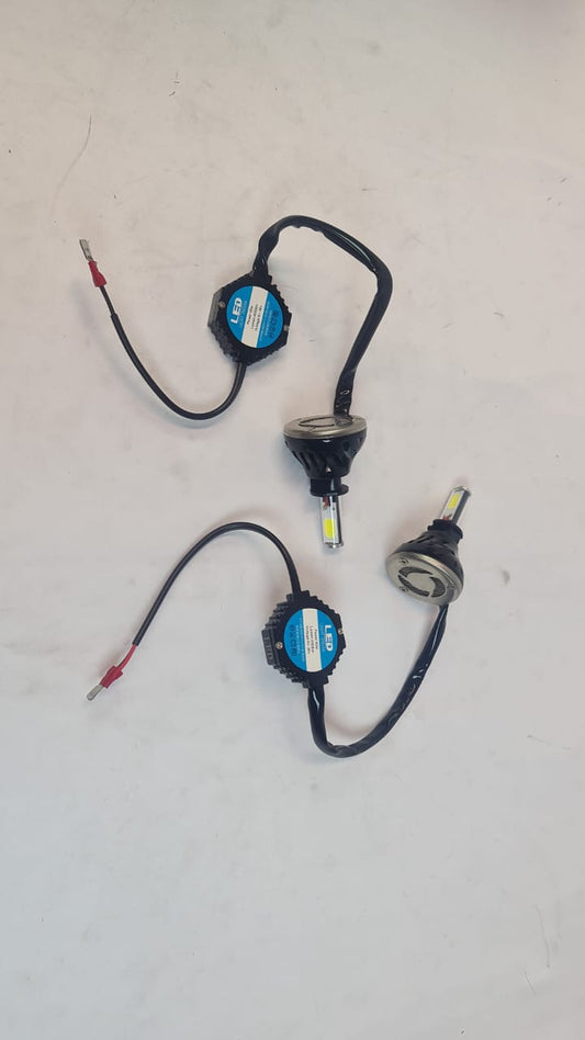 LED G5 LIGHT KIT 40W 4000LM H3