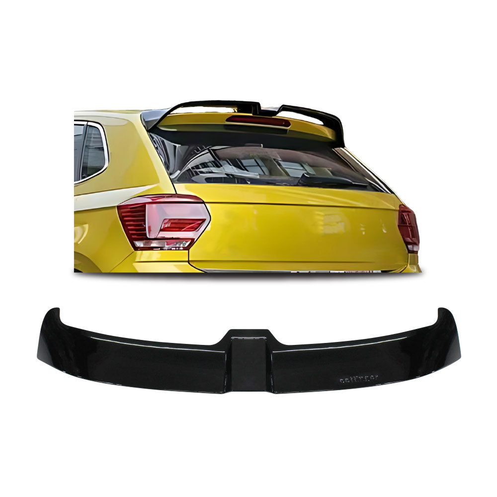 ROOF SPOILER VW POLO 8 2019+ ROOF OETTINGER 11298