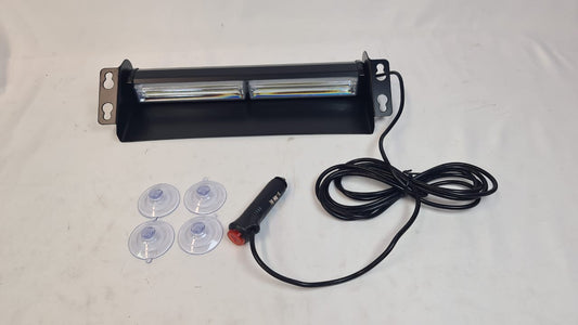 T1002 COB 12-24V RED