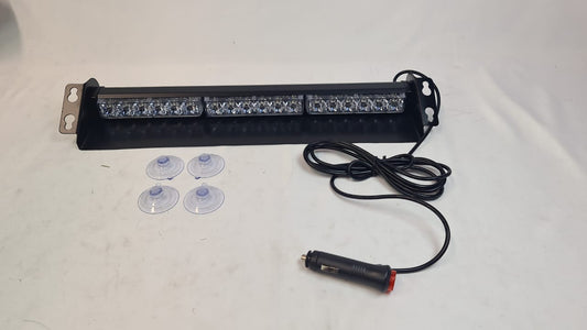 T1003 x 12v -24v Red