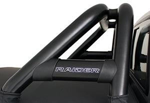 TOYOTA HILUX REVO 2016+ ROLL BAR B000184