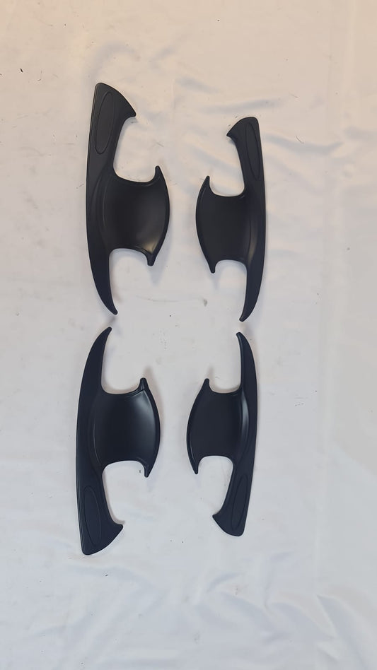 Toyota Hilux Rocco Door Bowl Inserts 2020+