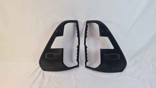 Toyota HILUX Rocco 2020+ Tail light Trim