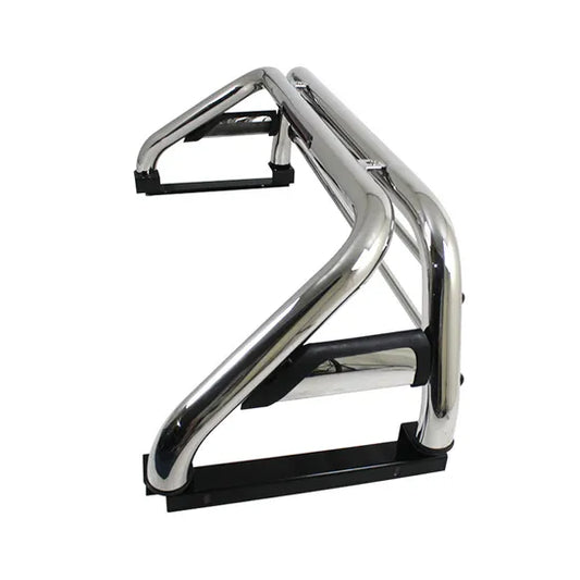 TOYOTA HILUX VIGO 2012-2015 ROLL BAR B000026