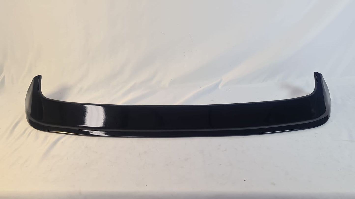 VW GOLF 7 ROOF SPOILER