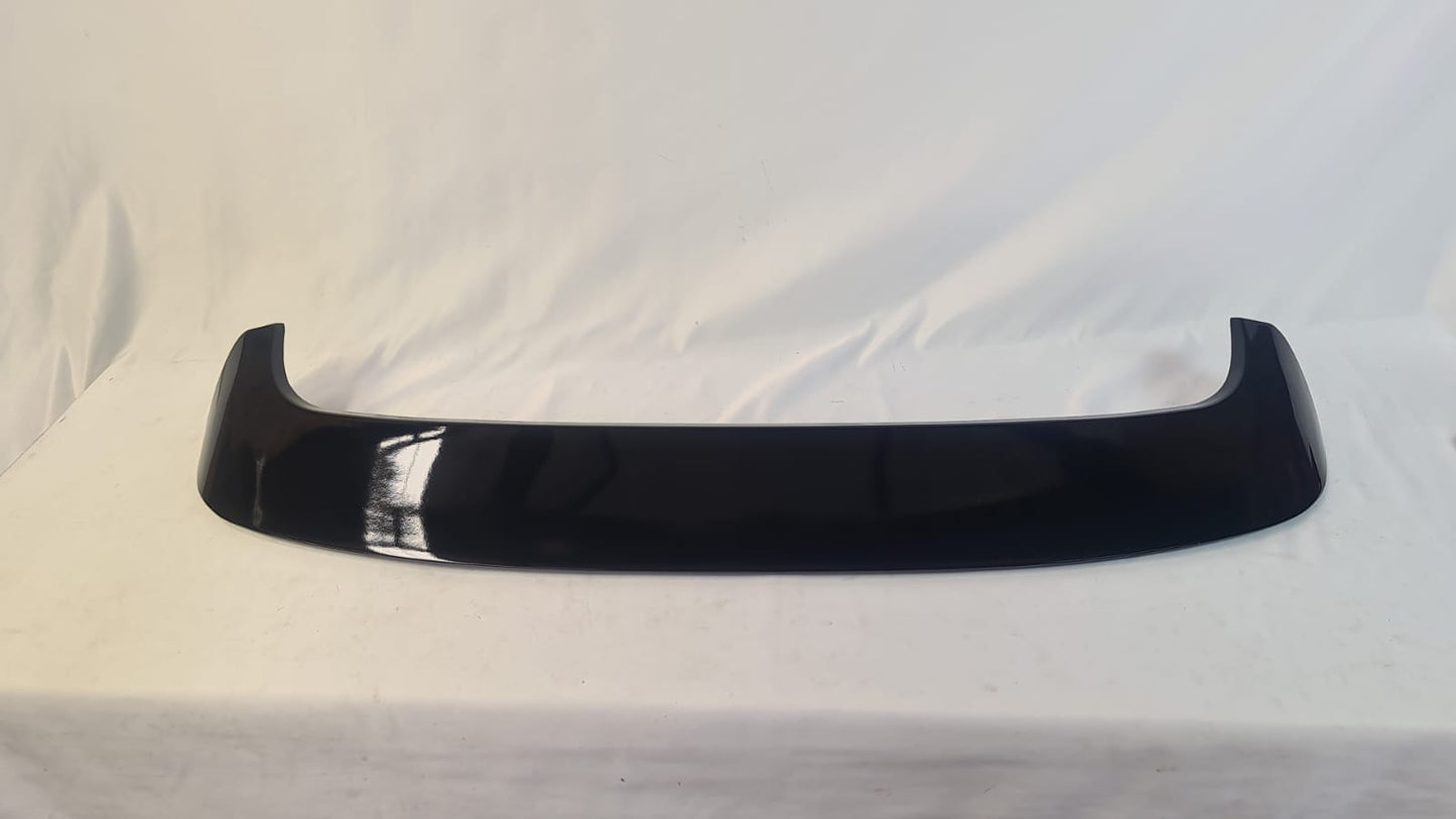VW POLO 6 ROOF SPOILER 2011-2018