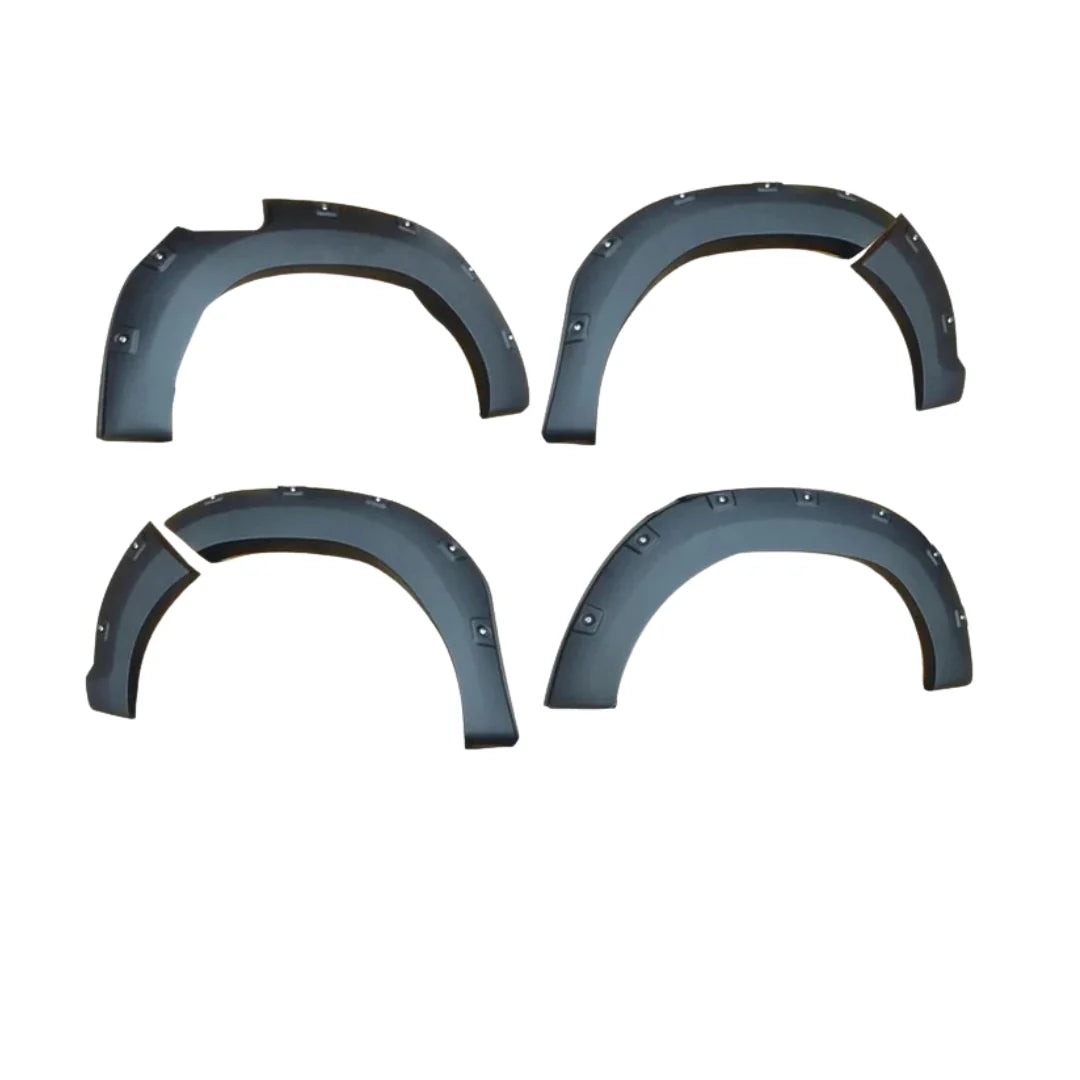 WHEEL ARCH TOYOTA HILUX REVO 2016-2020 STUDDED @