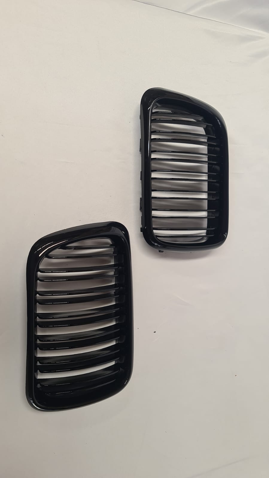 E36 GRILL