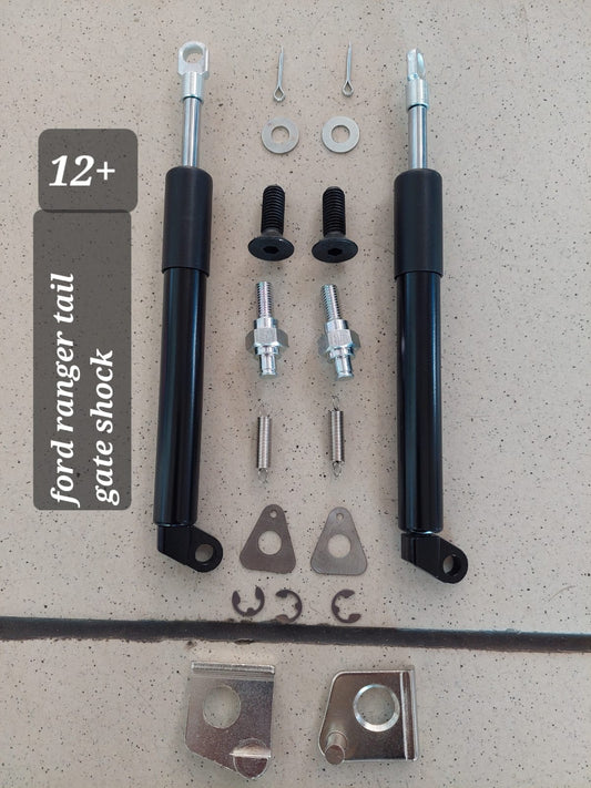 FORD RANGER TAIL GATE SHOCK 2012+