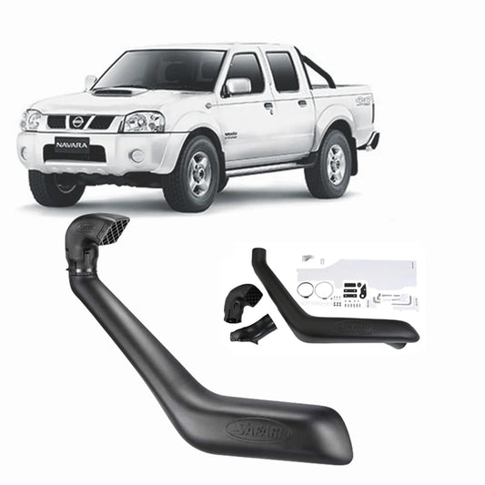 SNORKEL KIT NISSAN NAVARA 2010+ SPANISH SPEC 731A @