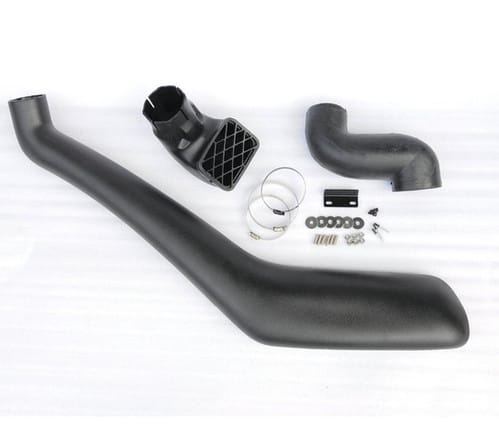 SNORKEL KIT TOYOTA PRADO 120 SERIES FJ120/120A @