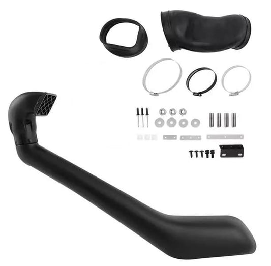 SNORKEL KIT MITSUBISHI TRITON 2013-2020 @