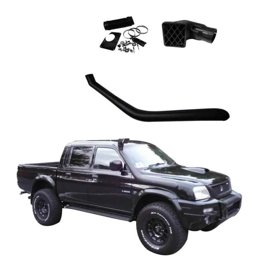 SNORKEL KIT MITSUBISHI TRITON 1996-2005 @