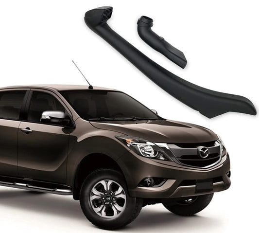 SNORKEL KIT MAZDA BT50 2013+ @