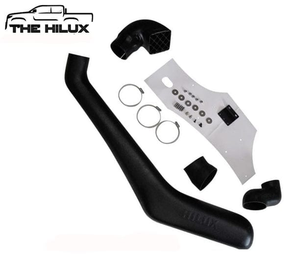 SNORKEL KIT TOYOTA HILUX VIGO FORTUNER D4D 2005-2015 STH125A @