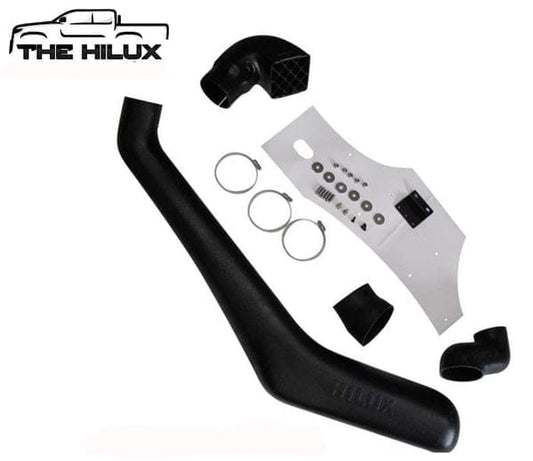 SNORKEL KIT TOYOTA HILUX VIGO FORTUNER D4D 2005-2015 STH125A @