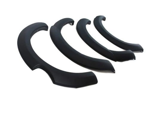 WHEEL ARCH FORD RANGER T8 2019+ 3' SLIM FF17 @
