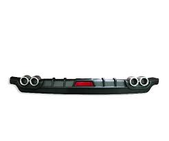 DIFFUSER UNIVERSAL 129CM D BLK NORMAL WITHREFLECTER @