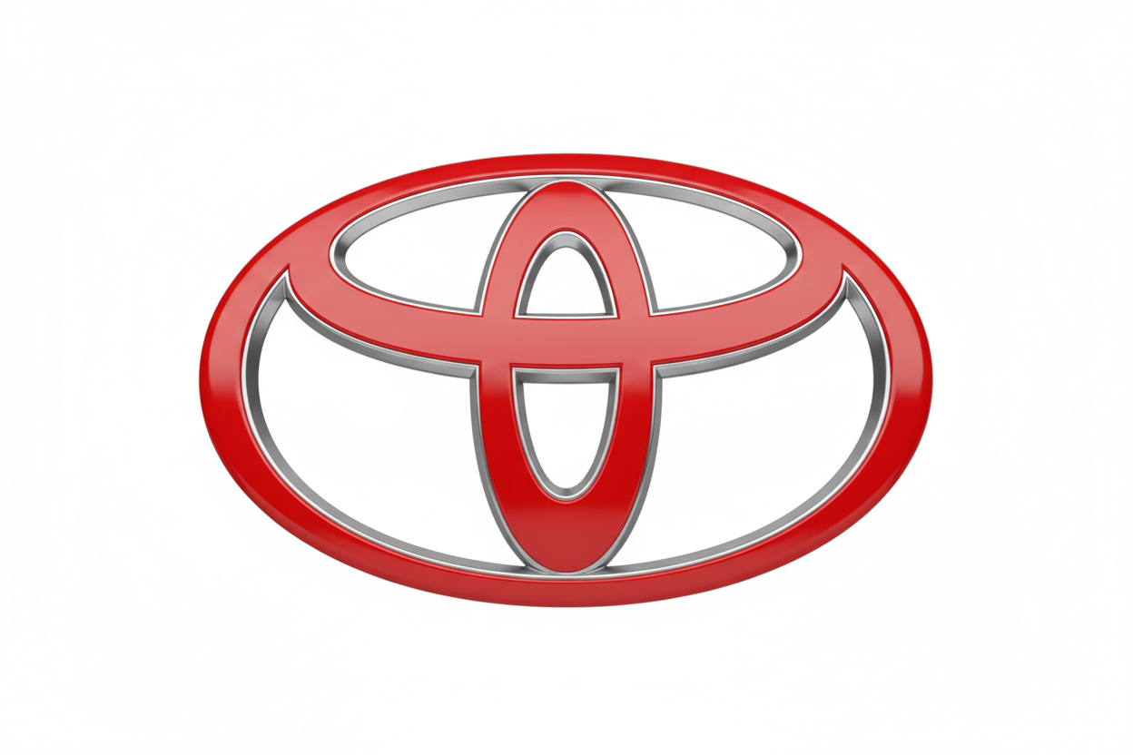 TOYOTA – Autopoints