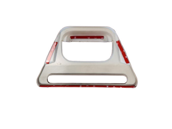 Mitsubishi Triton Tail Gate Cover & Arrow 2013+