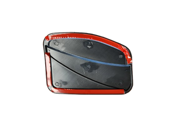 Petrol Cover T6/T7