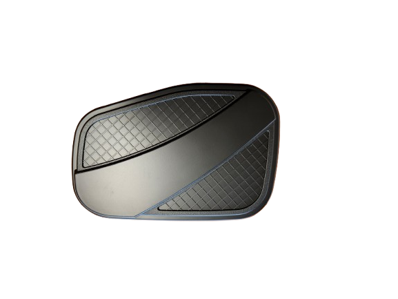 Petrol cover T9 2023+