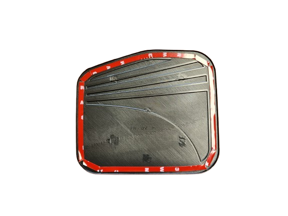 Petrol cover FTU 2012-2015