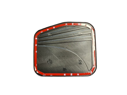 Petrol cover FTU 2012-2015