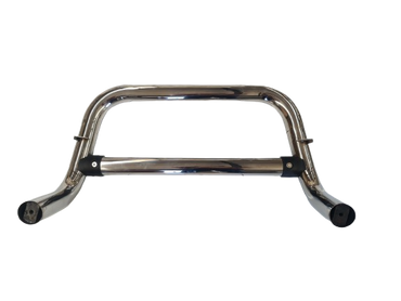 Nudgebar Chrome FTU 2016-2020