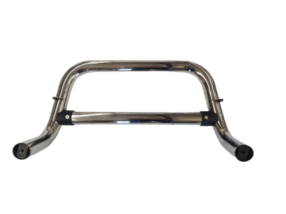Nudgebar Chrome FTU 2016-2020