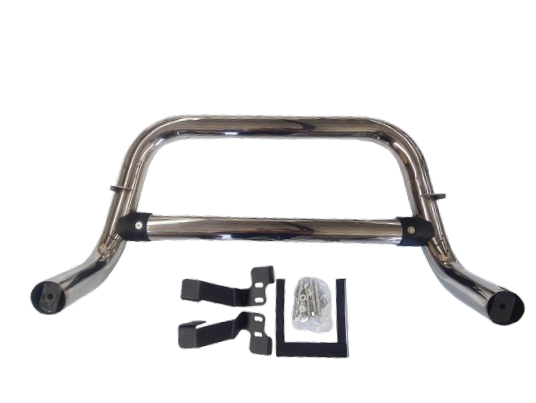 Nudgebar Chrome FTU 2016-2020