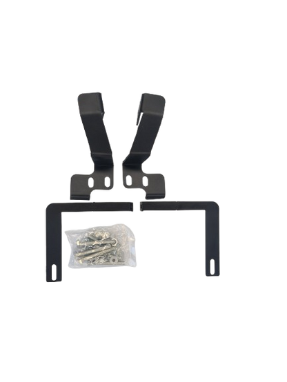 Nudgebar Chrome FTU 2016-2020