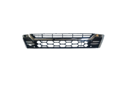 Toyota Hilux Revo Front Grill /Front Bumper Guard Cover Black 2016+