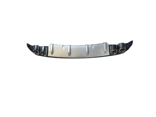 Rear Diffuser (Universal)