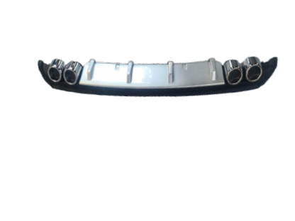 Rear Diffuser (Universal)