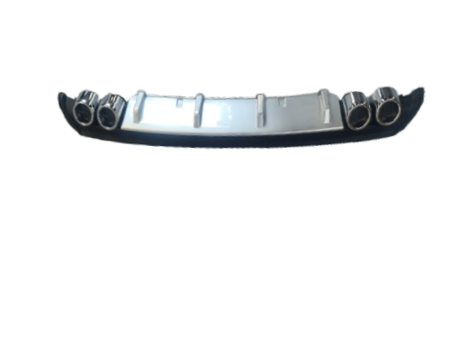 Rear Diffuser (Universal)